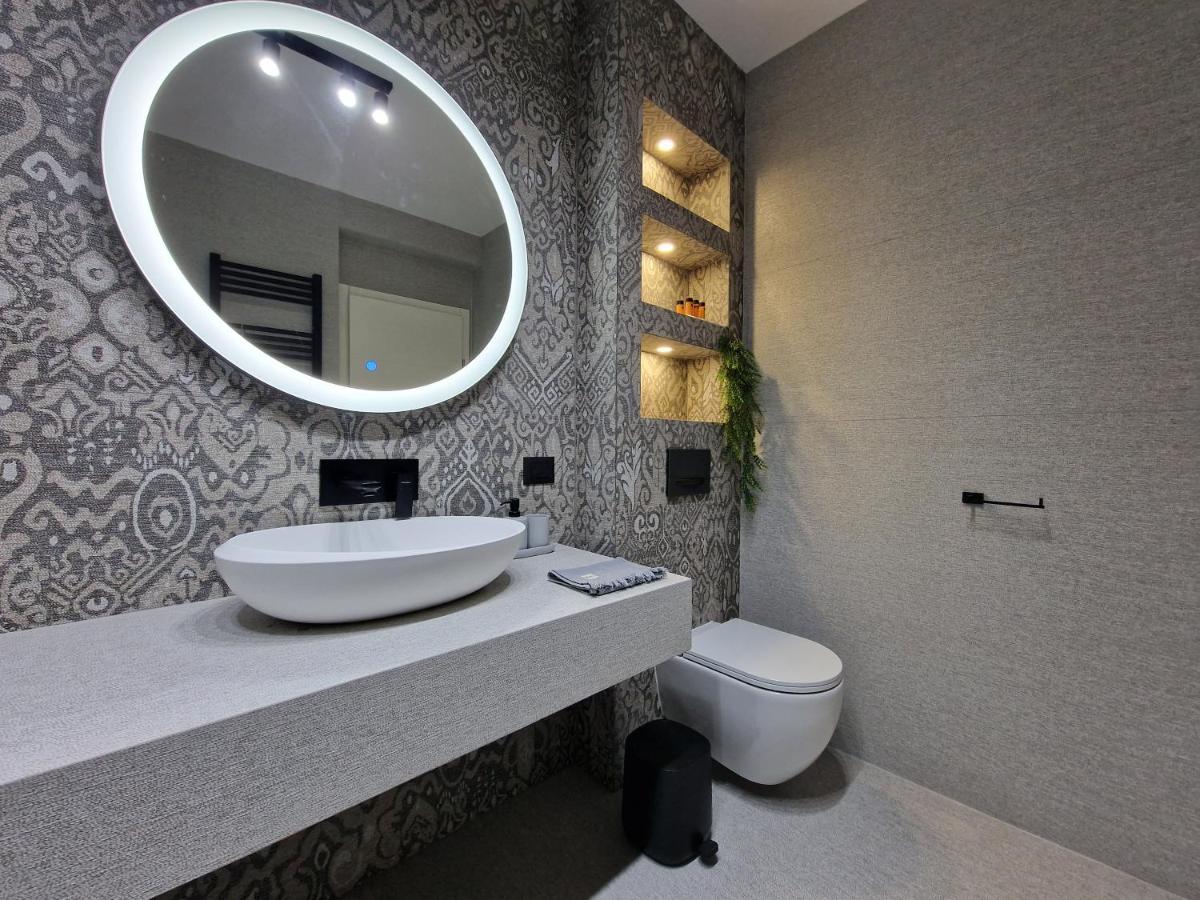 Seahouse By Jelena Apartment Бибине Екстериор снимка