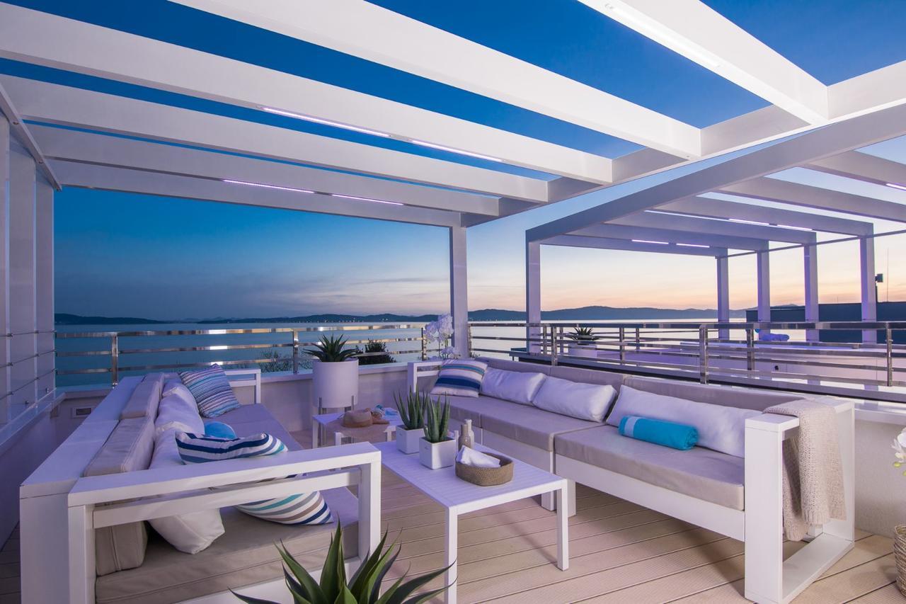 Seahouse By Jelena Apartment Бибине Екстериор снимка