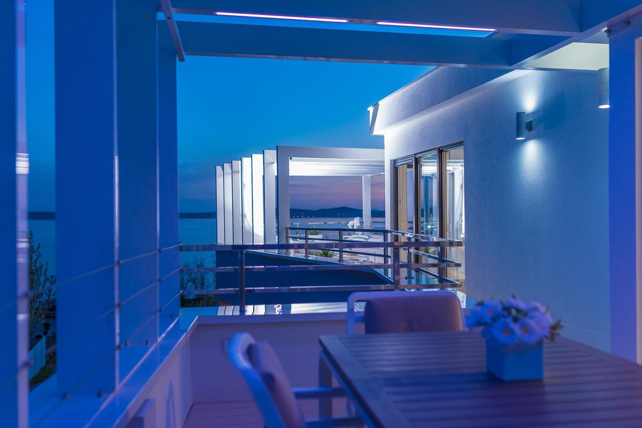 Seahouse By Jelena Apartment Бибине Екстериор снимка